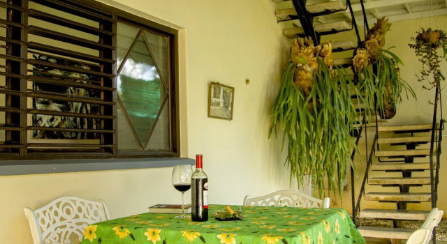Rocola Club, Rezervasyon Otel Camagüey otoparklı oteller, Otopark