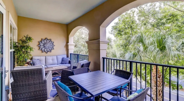 Коттедж Tresor Cache 2 Bedroom Holiday Home