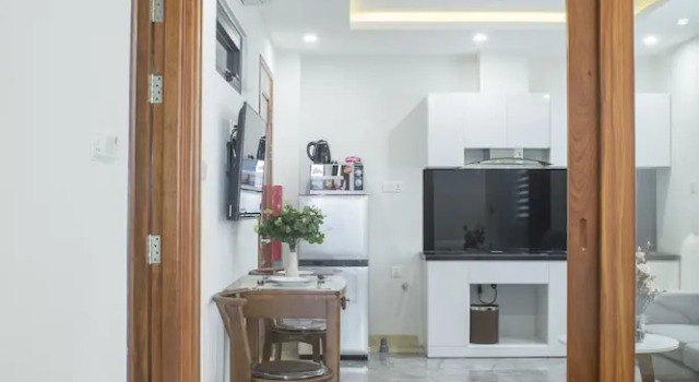 Двухместный номер Superior Misa Hotel & Apartment