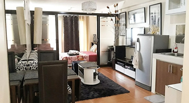 One Oasis Cagayan de Oro