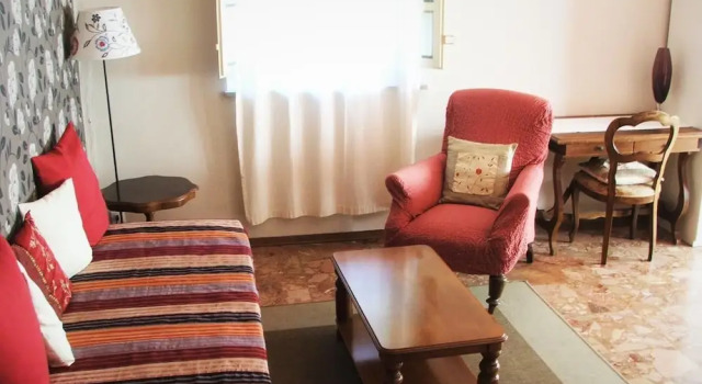 Il Ramingo B&B