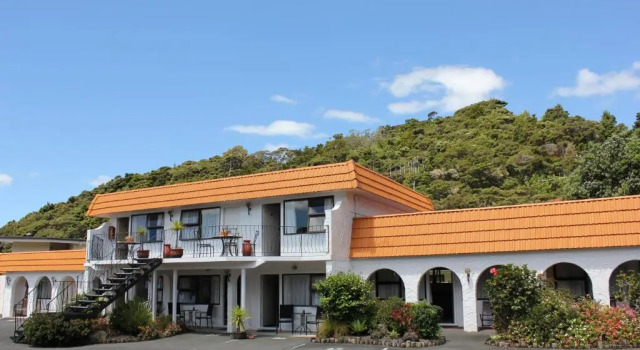 Casa Bella Motel