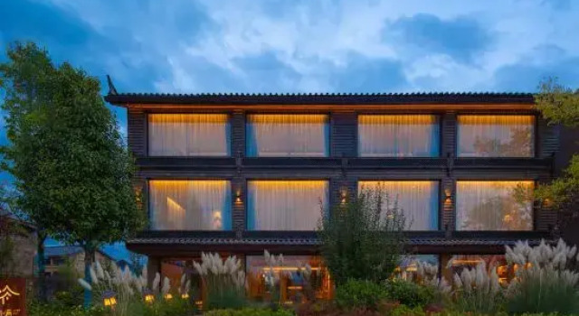 Xiaoman | Mountain Sea View · Lakeside Vacation Apartment (Lugu Lake Puluo Pier), Rezervovat Apartmán Puluo Čína