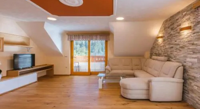 Apartment Ledrar, Prenota Appartamento Hotel a Gorenjska con parcheggio, Parcheggio