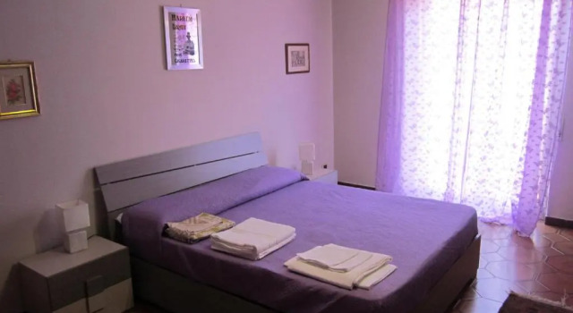 Appartamento Vacanza Luna