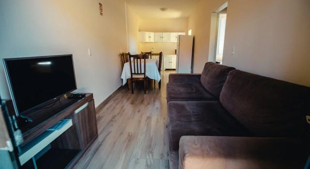 ApartPousada Residencial dos Reis, Reserva ahora Hotel São Francisco do Sul Santa Catarina
