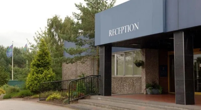 The Aberdeen Skyway Hotel, Prenota Hotel Aberdeen Aberdeenshire
