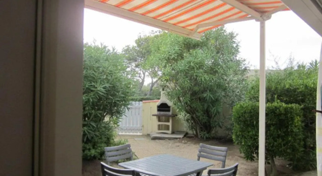 Maison Torreilles, 2 pièces, 4 personnes - FR-1-530-40, Забронировать Отель Торрей Pyrénées-Orientales, рядом с Plage Torreilles
