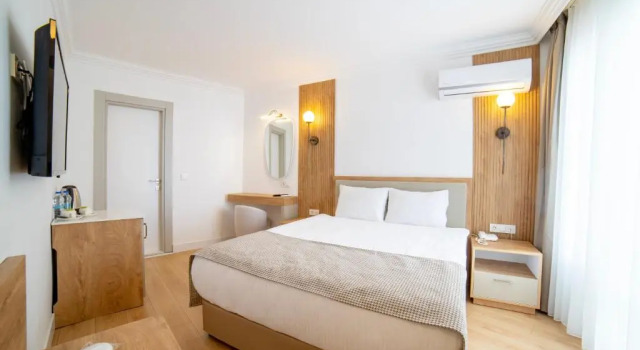 Номер Standard Golda Hotel