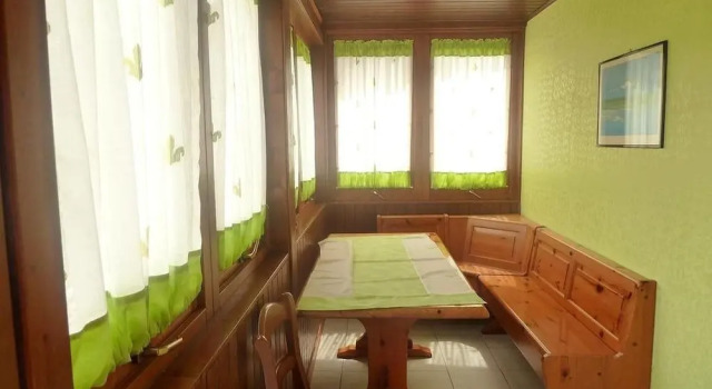 Valle Di Venere