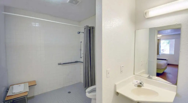 Номер Standard Motel 6-Baytown, TX - Baytown East