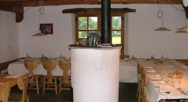 Agriturismo Prà LOttavi, Забронировать Отель Прата-Кампортаччо Valtellina