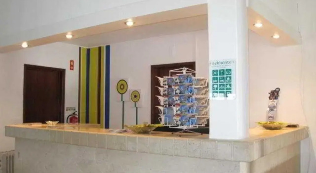 Roca Belmonte Apartamentos