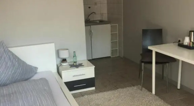 Апартаменты an Hotel GmbH