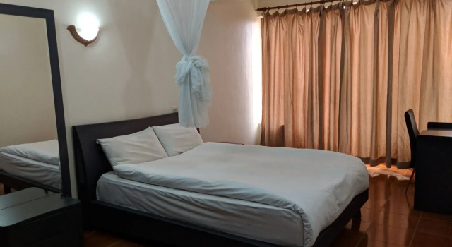 Prestige Hotel Suites Kampala