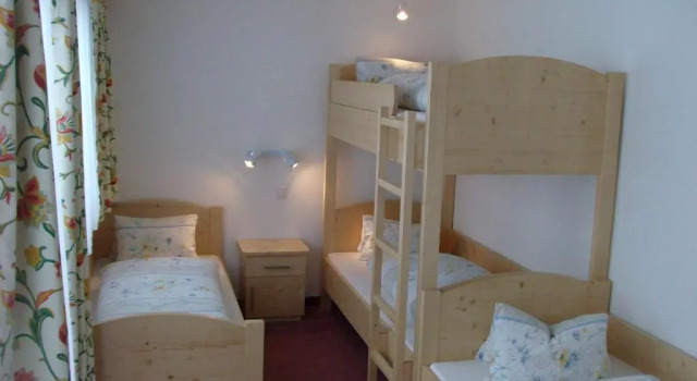 Апартаменты Gästehaus Waltl