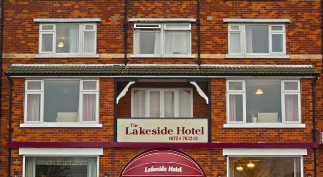 Lakeside Hotel, Забронировать Отель Отели Англии с завтраком, Завтраки