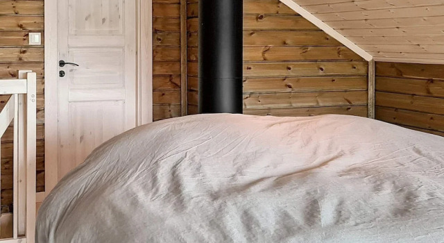 8 Person Holiday Home in Veggli, Varaa Lomakoti Tinn fylke Vestfold-og-Telemark