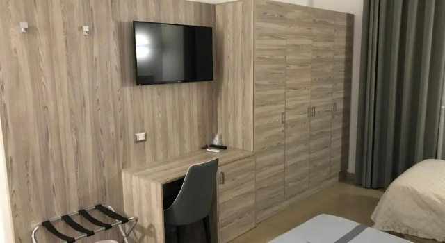 Deluxe Zimmer 4STANZE