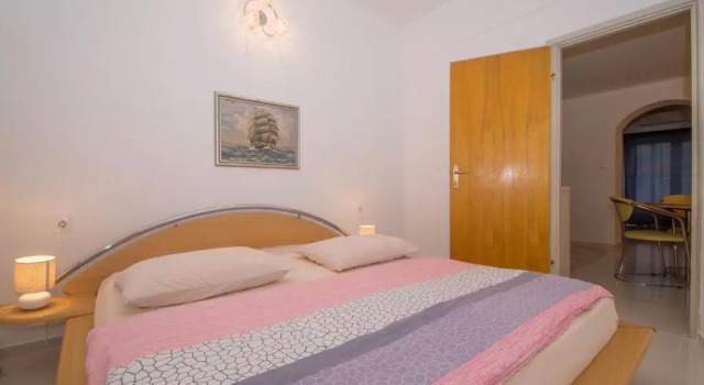 Apartment Nikita