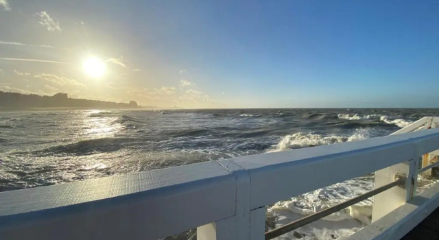 Seadream - Modern, sunny with big terraces & open view - very close to sea, beach, shops, restaurants & beach bars, Prenota Appartamento Nieuwpoort 