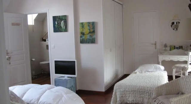La Barriere Fleurie, Book Hotel  