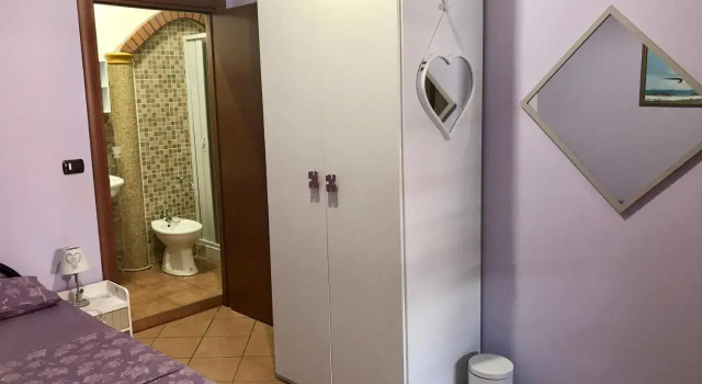 B&B Villa San Valentino, Забронировать Отель «постель и завтрак» Манфредония Гаргано, рядом с Пляж Siponto
