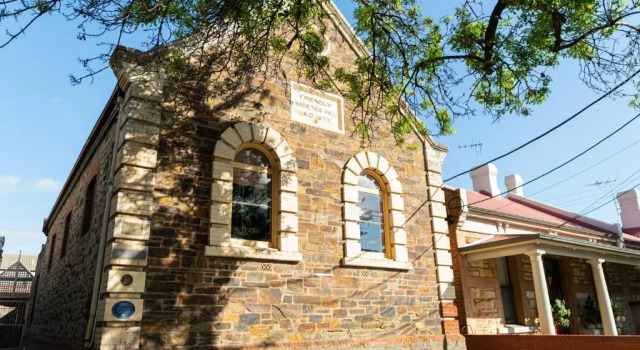 Апартаменты North Adelaide Heritage Cottages & Apartments