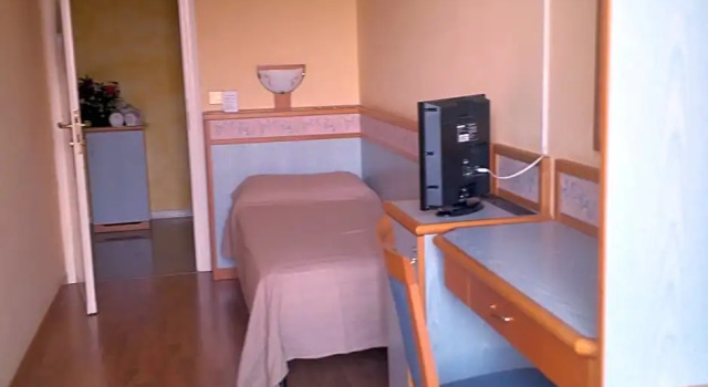 Номер Economy Hotel Route 9