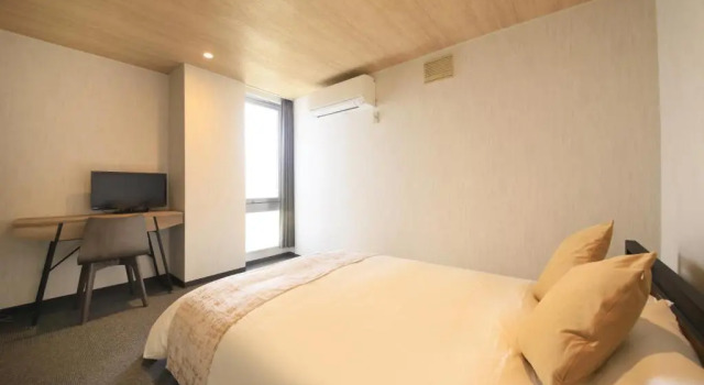 Номер Standard Kokotel Hakodate
