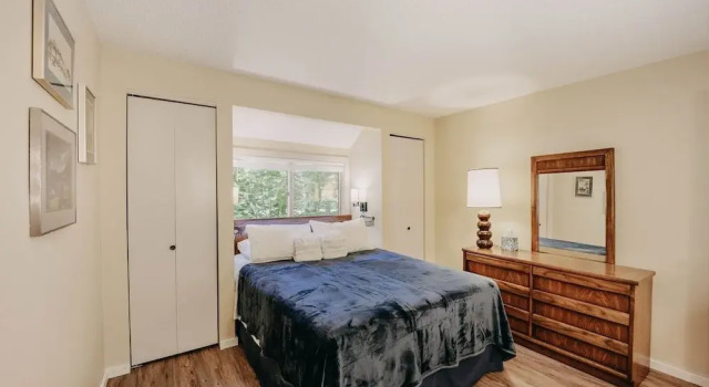 82sw - Fireplace - Pets OK - Wi-fi - Kitchen - Sleeps 4, Prenota Appartamento Deming Washington (state)