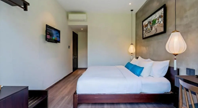 Номер Superior Lacasa Old Town Villa