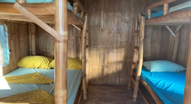 Номер Standard Rustique Rue