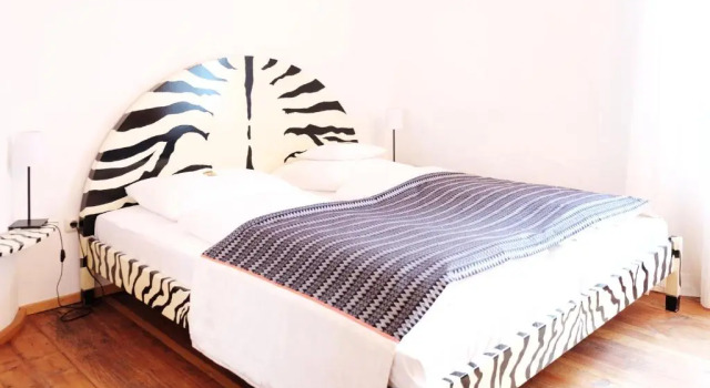 Трёхместный номер Standard Hotel Maurerhansl