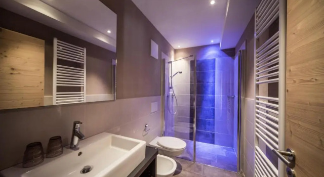 Апартаменты с 2 комнатами Monti Pallidi B&B Apartments