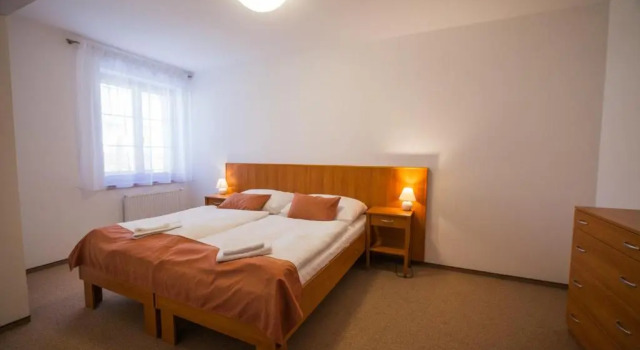 Люкс Deluxe Golf&Wellness Resort Alfrédov