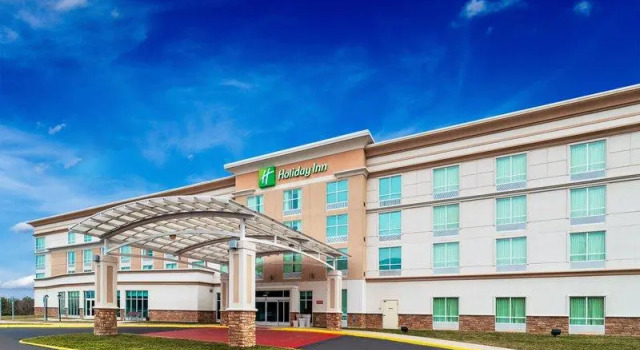 Run of House Holiday Inn Manassas - Battlefield by IHG