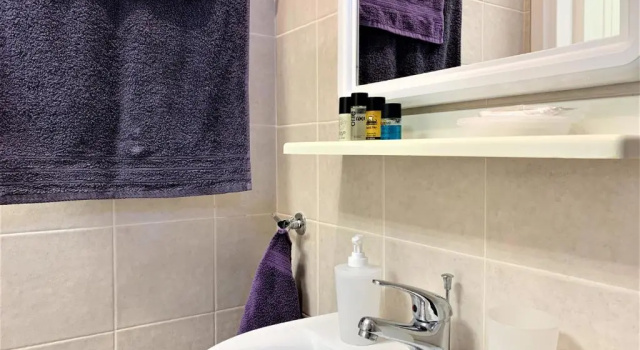 Люкс GK Airport Suites