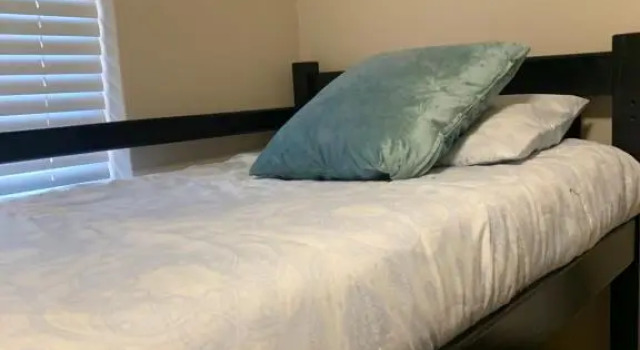 Номер Economy 21Immelman Guest House
