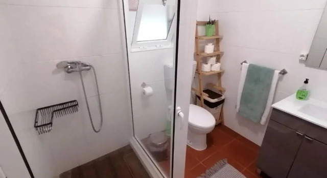 Коттедж Casa do Lajedo