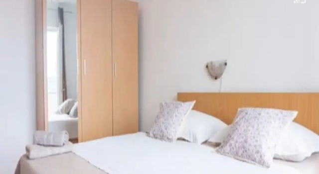 Apartments Snjezana, Rezerwuj Apartament Hotele w Kvarner Islands z parkingiem, Parking