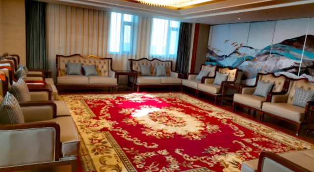 Dachang International Hotel (Taiyuan South Station Nanzhonghuan Street), Book Hotel Xiao Dian Shanxi