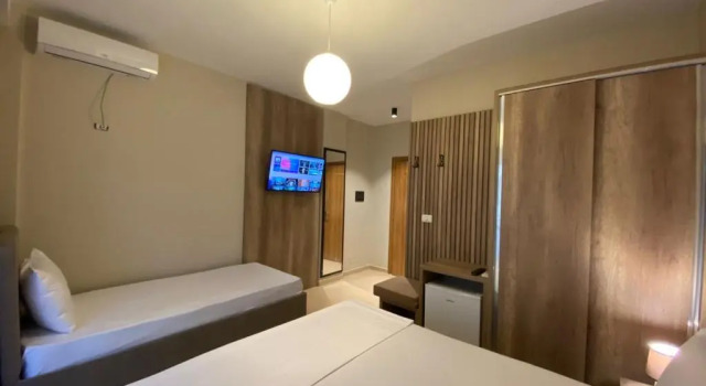 Номер Standard Rumar Hotel
