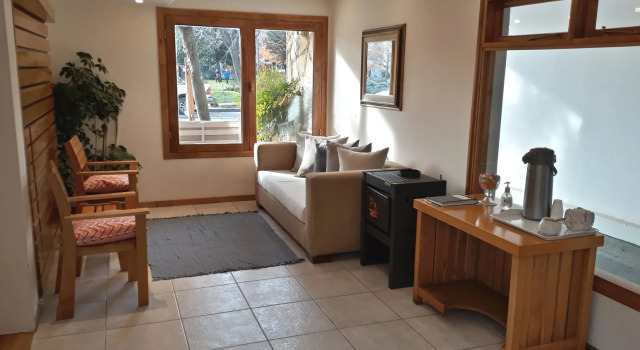 Hotel Antiguos