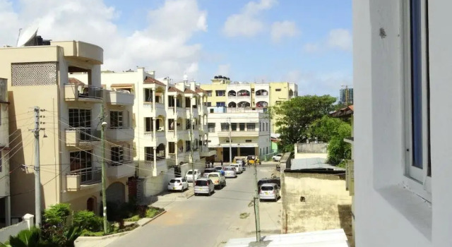 Ichaweri Hotel
