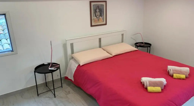Deni's apartments per 4, Book Apartment Hotels in Sicily with Parking, Parking