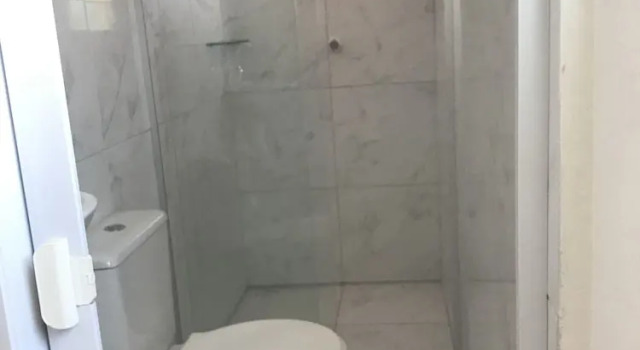 Номер Standard Pousada Vó Doni
