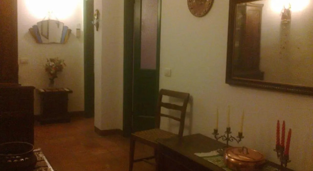 Коттедж Agriturismo Antica Golena