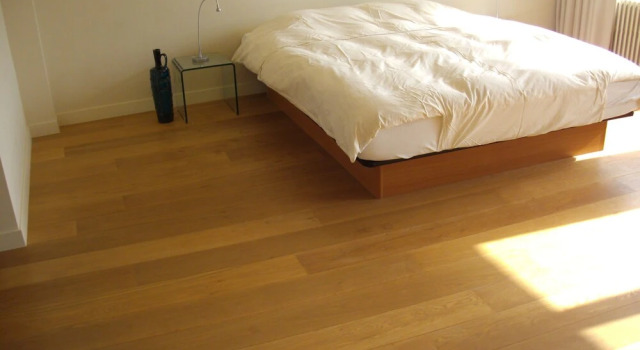 Serena Waterbed Seaview