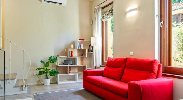 Piazzale Michelangelo Modern Flat, Забронировать Апартаменты/квартира Флоренция Тоскана, рядом с Площадь Кафедрального собора